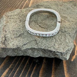 Crystal Necklace Converter